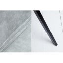 AMSTERDAM design szék - szürke