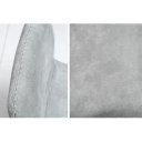 AMSTERDAM design szék - szürke