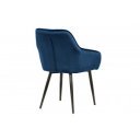 TURIN design szék - kék