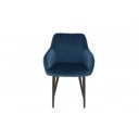 TURIN design szék - kék