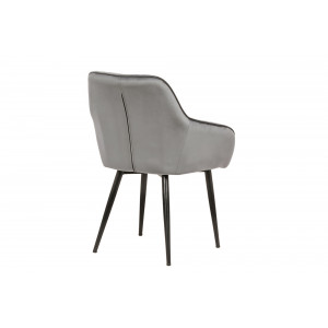 TURIN design szék - szürke