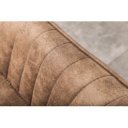 TURIN design szék - taupe