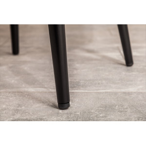 TURIN design szék - taupe