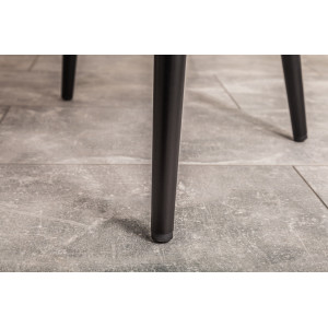 TURIN design szék - barna