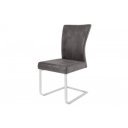 SAMSON design szék- antik szürke