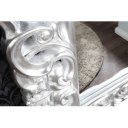 VENICE barokk tükör -180cm- ezüst