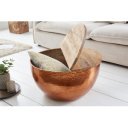 ORIENT STORAGE design dohányzóasztal - 60cm