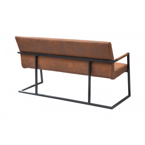 IMPERIAL design ülőpad - antik coffe