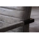 IMPERIAL design ülőpad - antik szürke