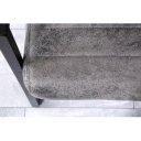 IMPERIAL design ülőpad - antik szürke