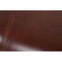 BOCK design bőr ülőpad - 120cm