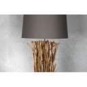 EUPHORIA design állólámpa - szürke