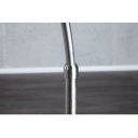 EXTENSO design állólámpa - fekete