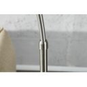 EXTENSO design állólámpa - fehér