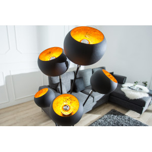 MAGMA design állólámpa INVICTA