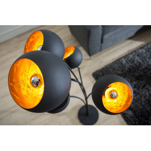 MAGMA design állólámpa