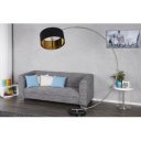 PYTHON design állólámpa