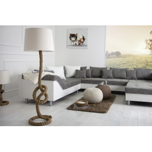 SEVEN SEAS design állólámpa - 160cm