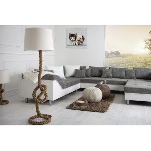 SEVEN SEAS design állólámpa - 160cm INVICTA