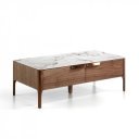 ESPERANZA design dió dohányzóasztal - 120cm