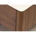 ESPERANZA design dió dohányzóasztal - 120cm