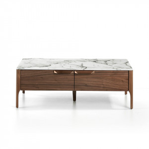 ESPERANZA design dió dohányzóasztal - 120cm