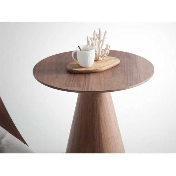 ROTUNDO design lerakóasztal