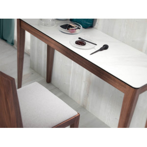 ESPERANZA design dió konzolasztal ANGEL CERDA