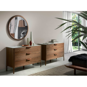 ESPERANZA design dió fiókos komód ANGEL CERDA