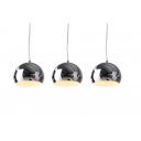 CHROMAGON design függőlámpa