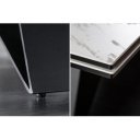 PROMETHEUS MARBLE design bővíthető étkezőasztal - 180-260cm