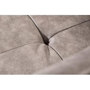 LOFT design szék - taupe