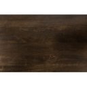 ONYX design mangófa komód - 177cm