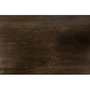 ONYX design mangófa komód - 177cm