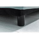 HEAVEN modern kanapé - kék