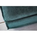 HEAVEN modern kanapé - kék