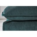 HEAVEN modern kanapé - kék