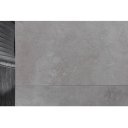 ATLAS design bővíthető étkezőasztal - beton- 180-220-260cm