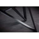 ATLAS design bővíthető étkezőasztal - beton- 180-220-260cm
