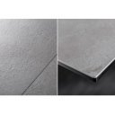 ATLAS design bővíthető étkezőasztal - beton- 180-220-260cm