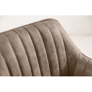 TURIN design bárszék - vintage tóp