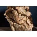 SCULPTURE exkluzív asztali lámpa