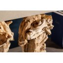 SCULPTURE exkluzív asztali lámpa