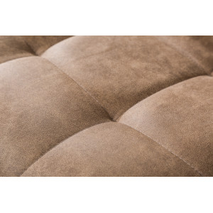 MIAMI modern szék - taupe
