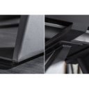 CONCORD MARBLE design bővíthető étkezőasztal - 180-230cm