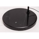 COCCON BLACK modern állólámpa