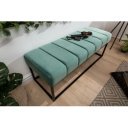 PETIT BEAUTE design ülőpad - menta