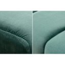 PETIT BEAUTE design ülőpad - menta