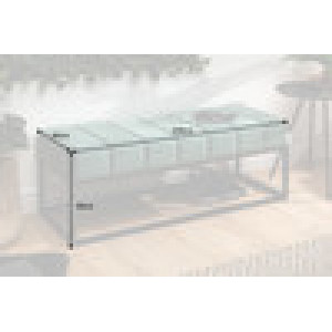 PETIT BEAUTE design ülőpad - menta