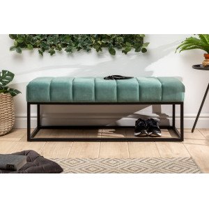 PETIT BEAUTE design ülőpad - menta INVICTA